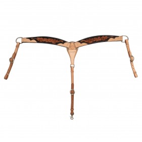 Collier de chasse Western...
