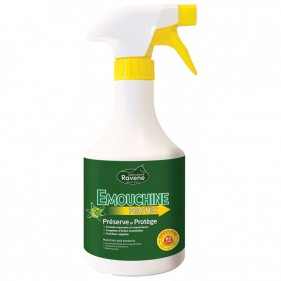 Emouchine Protec Ravene