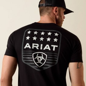 T-shirt Homme Patriotic...