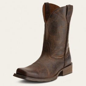 Bottes Western Homme...