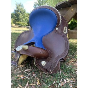 Selle Western Barrel 5020...