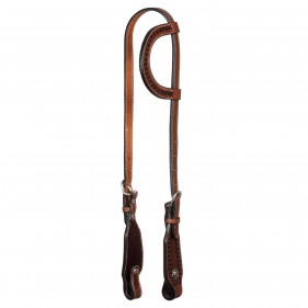 Bride Western une oreille...