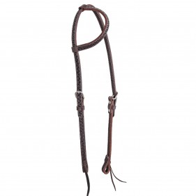 Bride Western une oreille...