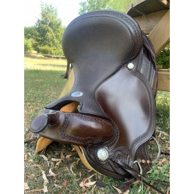 Selle Western Basic All...