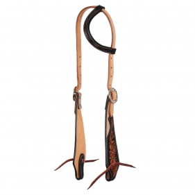 Bride Western une oreille...