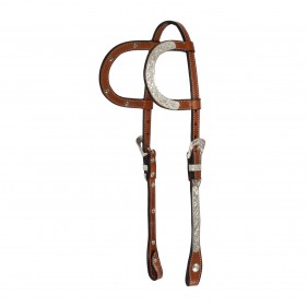 Bride Western deux oreilles...