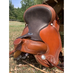 Selle Western Basic All...