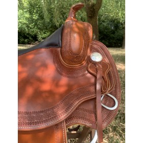 Selle Western Basic All...