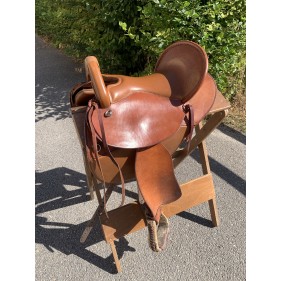 Selle Rando Startrek Grand...