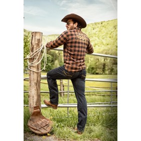 Chemise Homme Yellowstone...