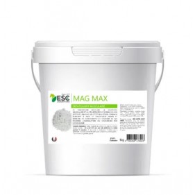 Mag Max - Magnésium marin,...