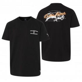 T-Shirt Mixte Yellowstone...