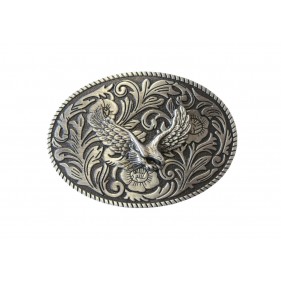 Boucle de ceinture GS-403