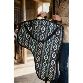 Sac à selle Western FreeMax...