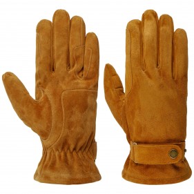 Gants en cuir STETSON