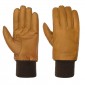 Gants en cuir souple STETSON
