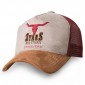 Casquette Longhorn