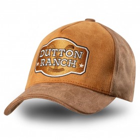 Casquette Yellowstone 15