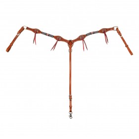 Collier de chasse Western...