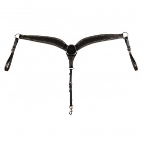 Collier de chasse Western...