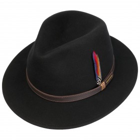 Chapeau Traveller en Feutre...