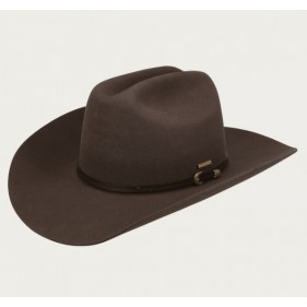 Chapeau Western Laramie...