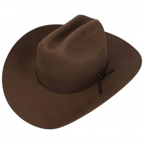 Chapeau Western...