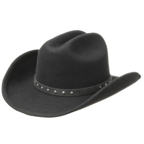 Chapeau Western Batson STETSON