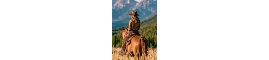 Western - Country
