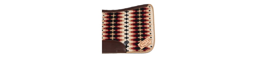 Tapis Western