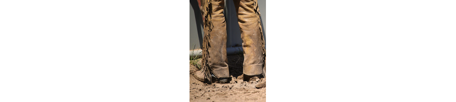 Chaps
