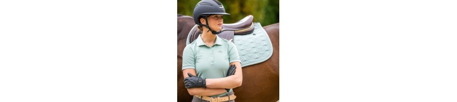 Chemise & Polo