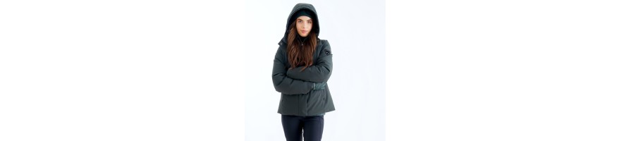 Veste & Blouson
