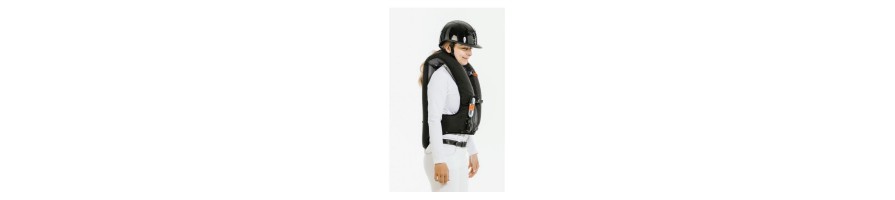 Gilet de protection