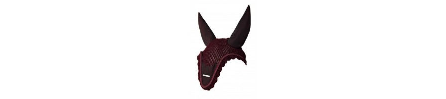 Bonnet chasse mouche