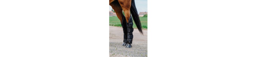 Protection de transport