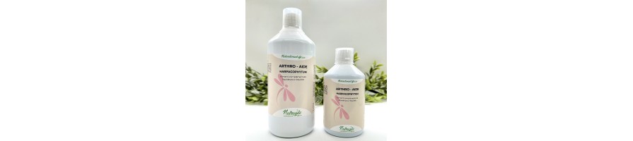 Compléments alimentaires
