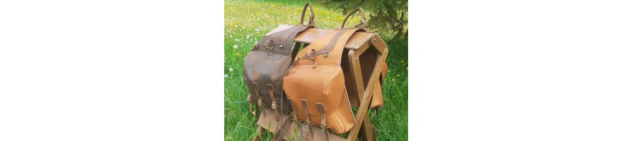 Sacoches de randonnées