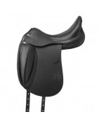 Selles de Dressage